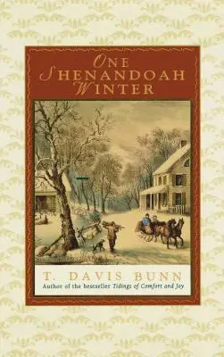 Jedna zima v Shenandoah - One Shenandoah Winter