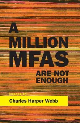 Milión Mfas nestačí - A Million Mfas Are Not Enough