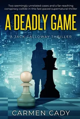 Smrtiaca hra - A Deadly Game