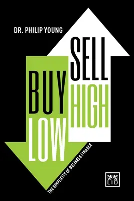 Nakupuj nízko, predávaj vysoko a tu je dôvod: Jednoduchosť obchodných financií - Buy Low, Sell High & Here's Why: The Simplicity of Business Finance