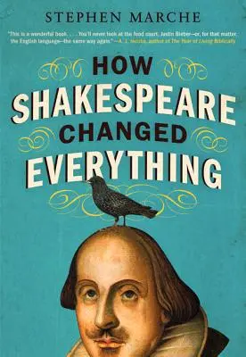 Ako Shakespeare všetko zmenil - How Shakespeare Changed Everything