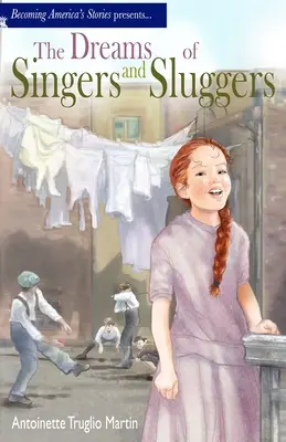 Sny spevákov a pliažnikov - The Dreams of Singers and Sluggers