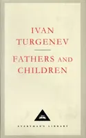Otcovia a deti - Fathers And Children