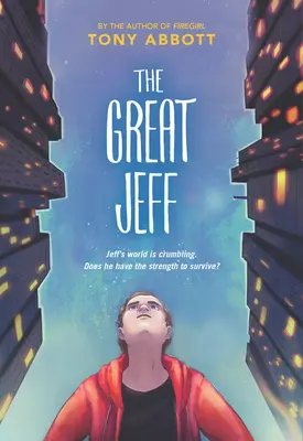 Veľký Jeff - The Great Jeff