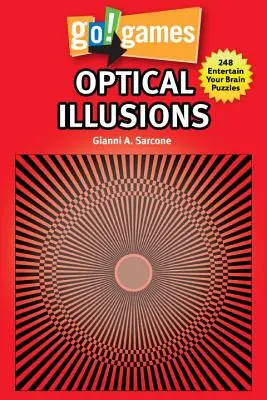 Go!games Optické ilúzie - Go!games Optical Illusions