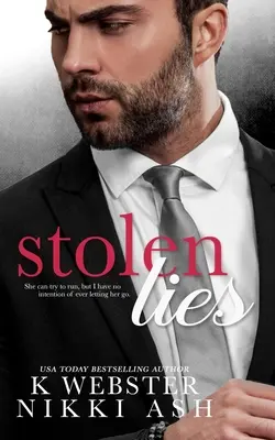 Ukradnuté lži - Stolen Lies