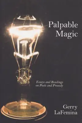 Hmatateľné kúzlo - Palpable Magic