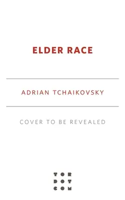 Staršia rasa - Elder Race
