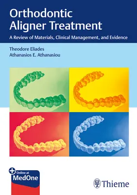 Ortodontická vyrovnávacia liečba: A Review of Materials, Clinical Management, and Evidence - Orthodontic Aligner Treatment: A Review of Materials, Clinical Management, and Evidence