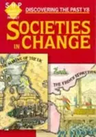 Spoločnosti v premenách Žiacka knižka - Societies in Change  Pupils' Book