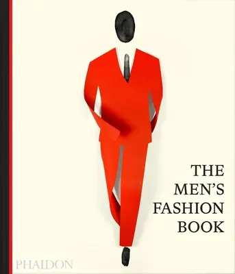 Kniha o pánskej móde - The Men's Fashion Book