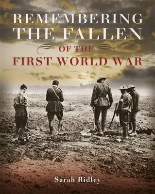 Spomienka na padlých v prvej svetovej vojne - Remembering the Fallen of the First World War