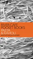Vreckové knihy River Cafe: Cestoviny a ravioly - River Cafe Pocket Books: Pasta and Ravioli