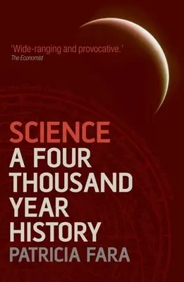 Veda: Štyritisícročná história - Science: A Four Thousand Year History