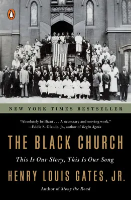 Čierna cirkev: Toto je náš príbeh, toto je naša pieseň - The Black Church: This Is Our Story, This Is Our Song