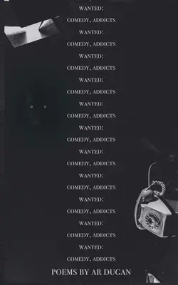 Hľadá sa: Komédia, Závisláci - Wanted: Comedy, Addicts