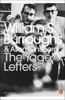 Listy Yage - Redux - Yage Letters - Redux