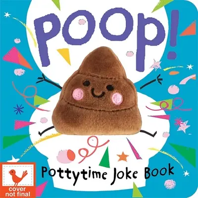Výkaly - Poop
