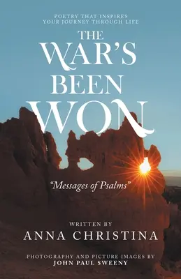 Vojna je vyhratá: Posolstvá žalmov - The War's Been Won: Messages of Psalms