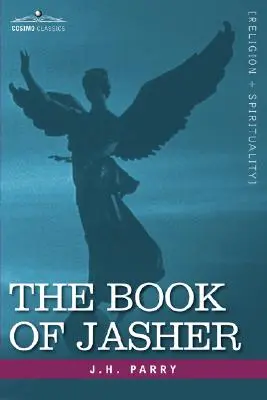 Kniha Jašer - The Book of Jasher