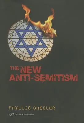 Nový antisemitizmus - The New Anti-Semitism