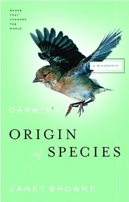 Darwinov pôvod druhov - Darwin's Origin of Species