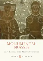 Monumentálne dychovky - Monumental Brasses