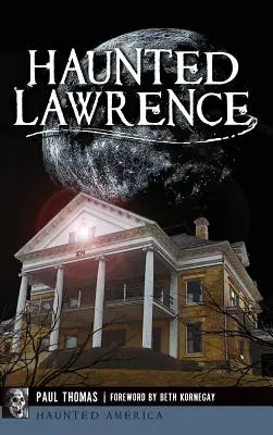 Strašidelný Lawrence - Haunted Lawrence