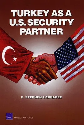 Turecko ako bezpečnostný partner USA - Turkey as a U.S. Security Partner