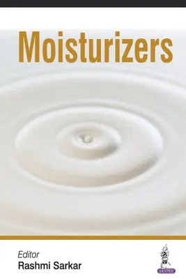 Zvlhčujúce prípravky - Moisturizers