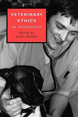 Veterinárna etika - Veterinary Ethics