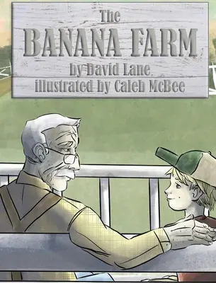 Banánová farma - The Banana Farm