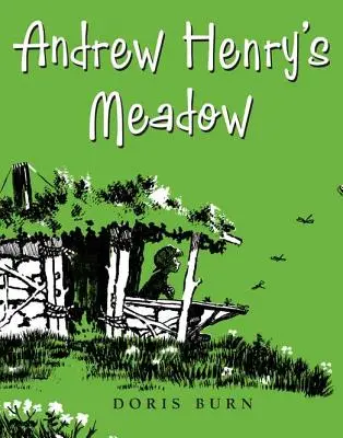 Lúka Andrewa Henryho - Andrew Henry's Meadow