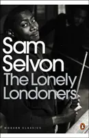 Osamelí Londýnčania - Lonely Londoners