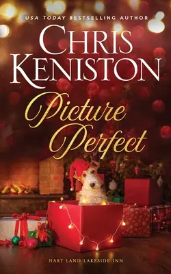 Dokonalý obraz: Hart Land Holiday Cozy Romance - Picture Perfect: A Hart Land Holiday Cozy Romance