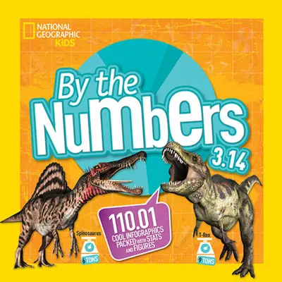 Podľa čísel 3.14: 110.01 Parádne infografiky plné štatistík a čísel - By the Numbers 3.14: 110.01 Cool Infographics Packed with STATS and Figures