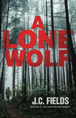 Osamelý vlk - A Lone Wolf