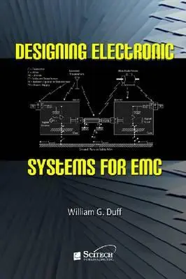 Navrhovanie elektronických systémov pre EMC - Designing Electronic Systems for EMC