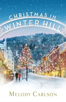 Vianoce v zimnom kopci - Christmas in Winter Hill
