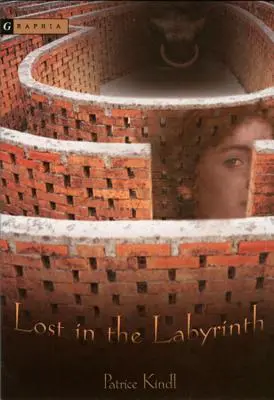 Stratené v labyrinte - Lost in the Labyrinth