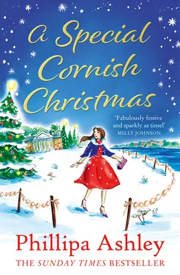 Špeciálne cornwallské Vianoce - A Special Cornish Christmas