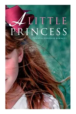 Malá princezná - A Little Princess