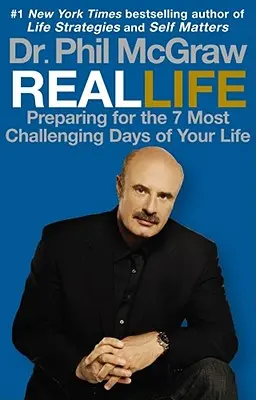 Skutočný život: Príprava na 7 najnáročnejších dní vášho života - Real Life: Preparing for the 7 Most Challenging Days of Your Life