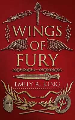 Krídla zúrivosti - Wings of Fury