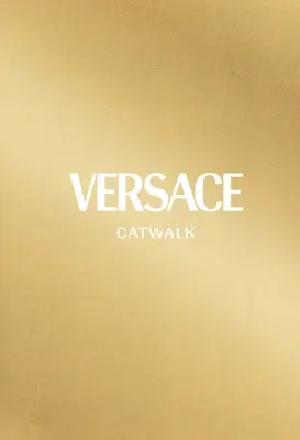 Versace: Kompletná kolekcia - Versace: The Complete Collections