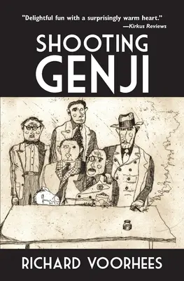 Streľba na Gendžiho - Shooting Genji