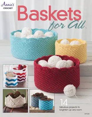 Košíky pre všetkých - Baskets for All