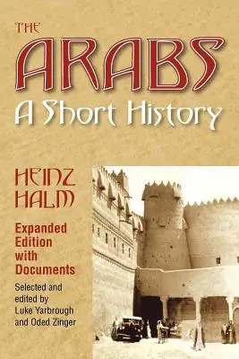 Arabi: Krátka história - The Arabs: A Short History