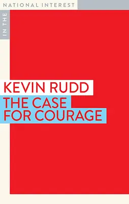 Prípad odvahy - The Case for Courage