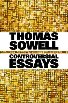 Kontroverzné eseje - Controversial Essays